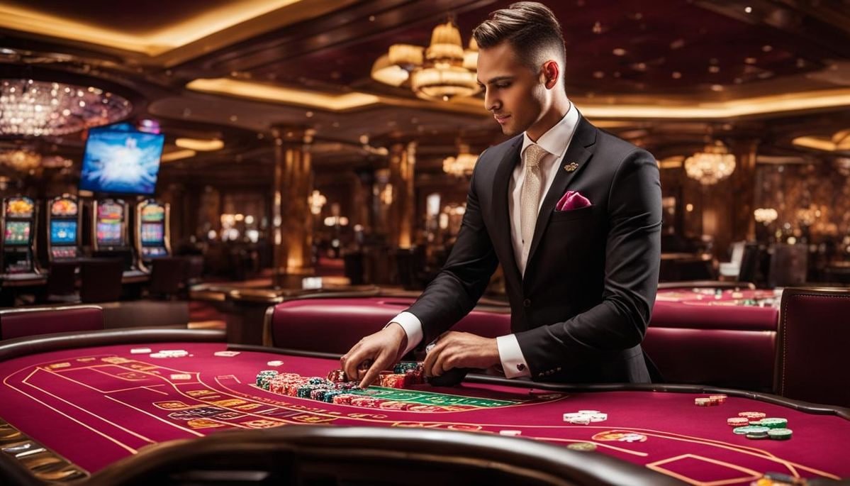 15 bat guide section showing privacy and account safety around live slots